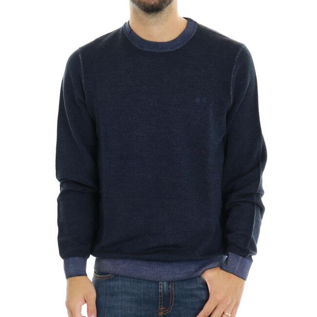 MAGLIA GIRO SUN68 - Mad Fashion | img vers.1300x/